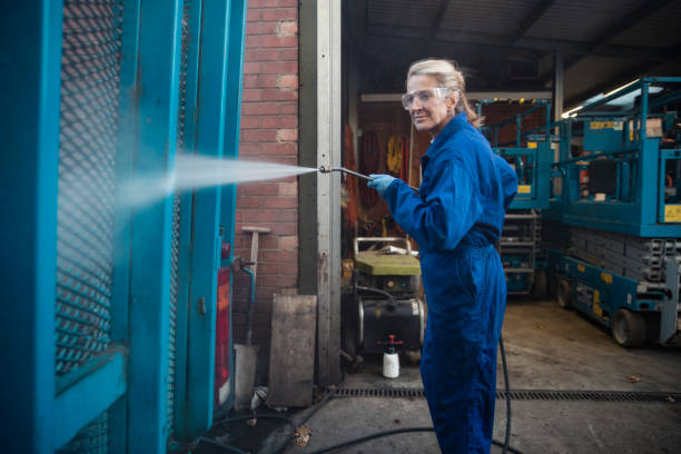 Best Rust Removal  in Avon Lake, OH
