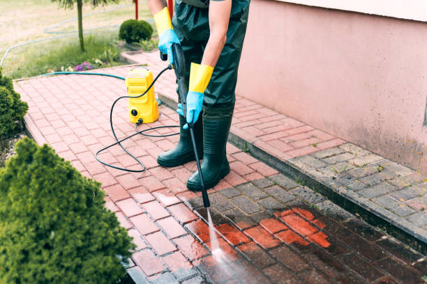 Avon Lake, OH Pressure Washing Services Company