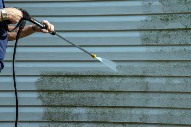 Best Oil Spill Cleanup  in Avon Lake, OH