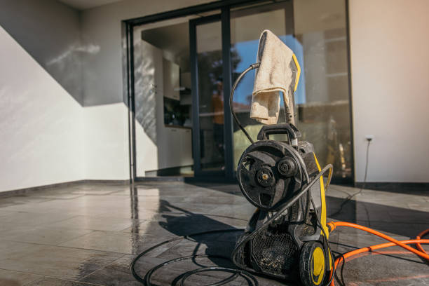 Best Parking Lot and Garage Cleaning  in Avon Lake, OH