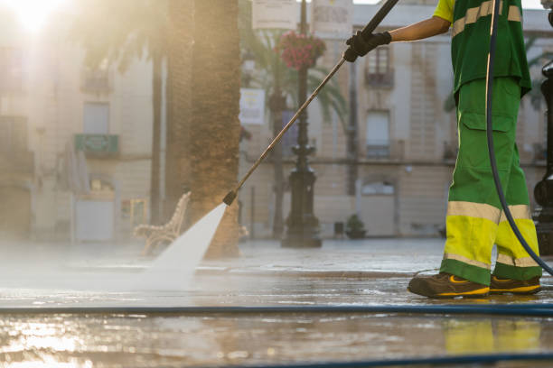 Best Sidewalk and Walkway Cleaning  in Avon Lake, OH